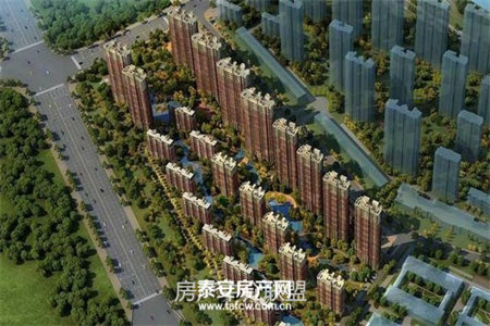 德利源家属院3室2厅1卫92㎡